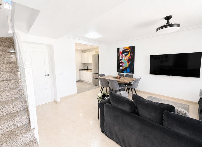 3 camera da letto Casa in vendita in Campoamor con piscina - 229.995 € (Rif: 10173915)