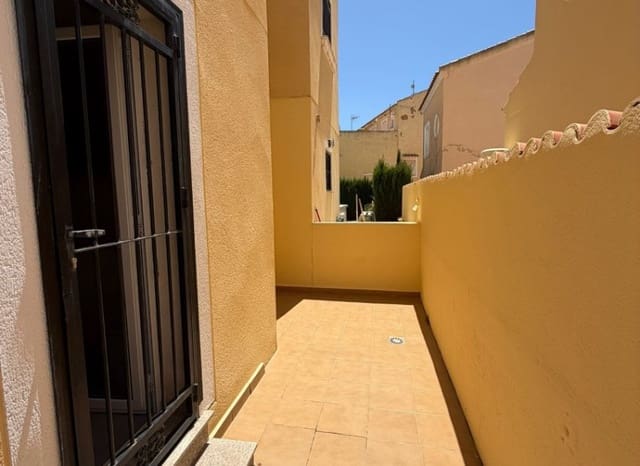 3 Zimmer Haus zu verkaufen in Campoamor, Orihuela mit Pool - 229.995 € (Ref: 10173915)