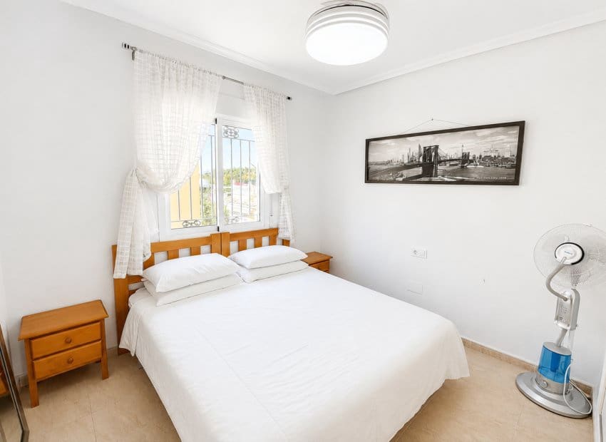 3 camera da letto Casa in vendita in Campoamor con piscina - 229.995 € (Rif: 10173915)