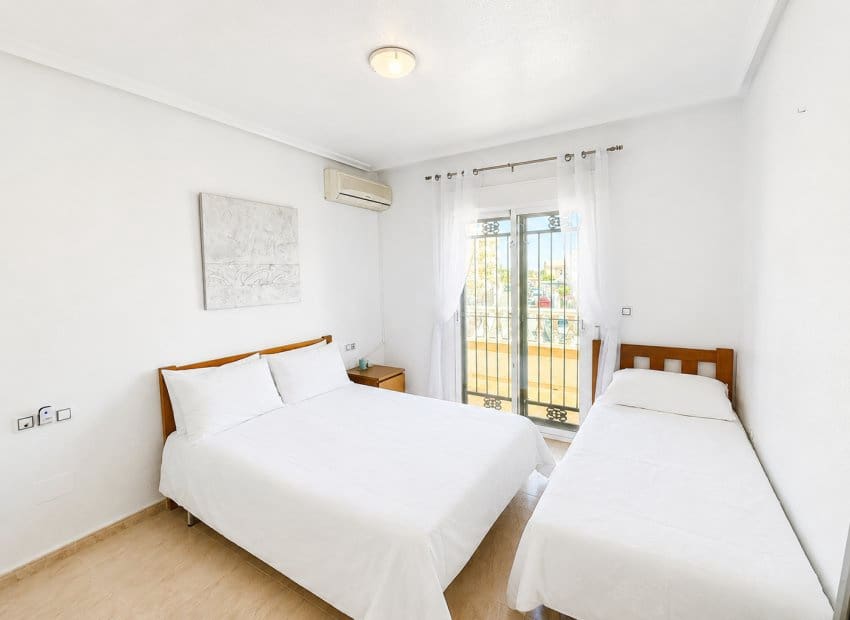 3 camera da letto Casa in vendita in Campoamor con piscina - 229.995 € (Rif: 10173915)