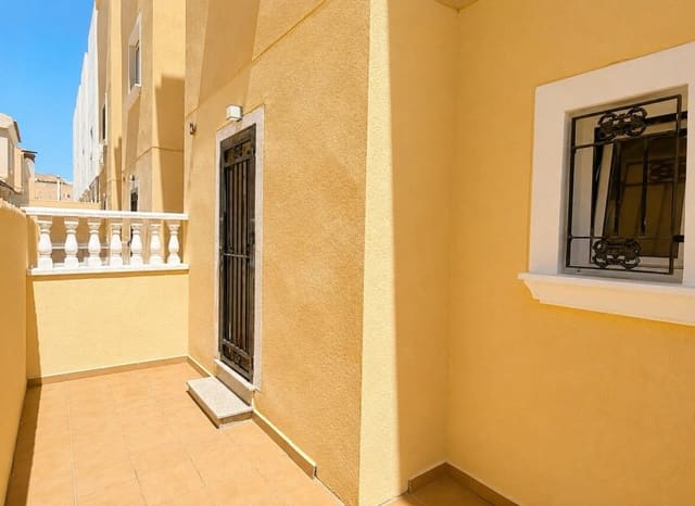 3 Zimmer Haus zu verkaufen in Campoamor, Orihuela mit Pool - 229.995 € (Ref: 10173915)