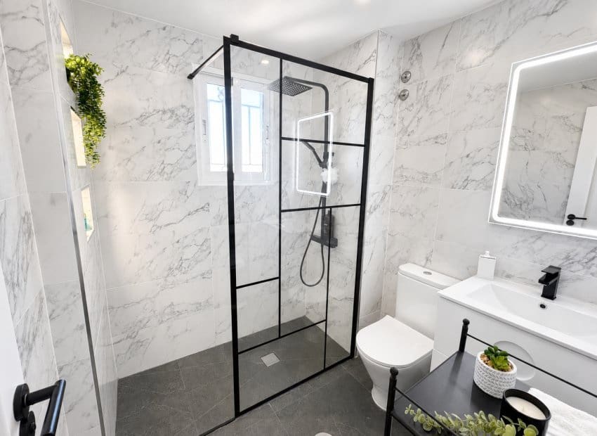 3 camera da letto Casa in vendita in Campoamor con piscina - 229.995 € (Rif: 10173915)