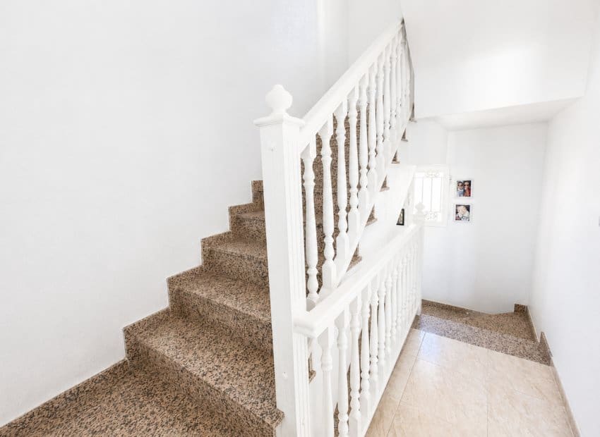 3 camera da letto Casa in vendita in Campoamor con piscina - 229.995 € (Rif: 10173915)