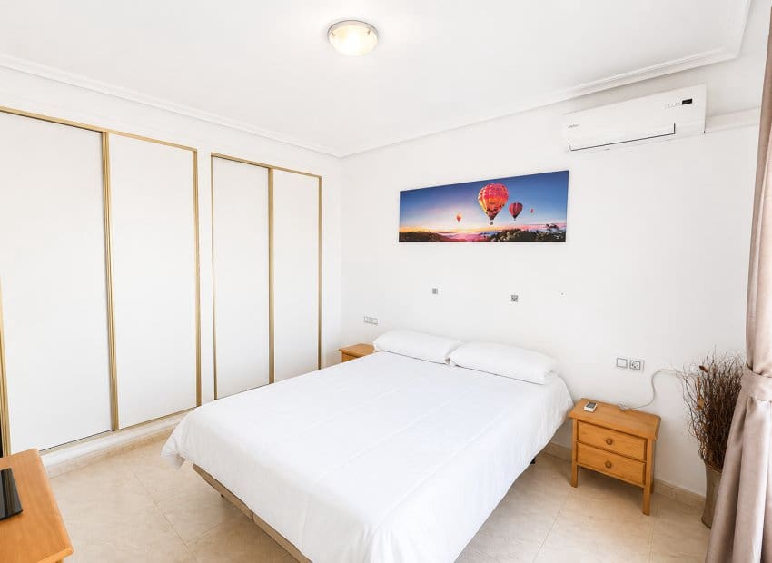 3 camera da letto Casa in vendita in Campoamor con piscina - 229.995 € (Rif: 10173915)