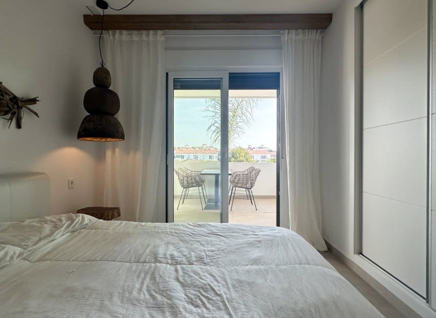 2 soverom Leilighet til salgs i Playa Flamenca med svømmebasseng - € 359 000 (Ref: 10173919)