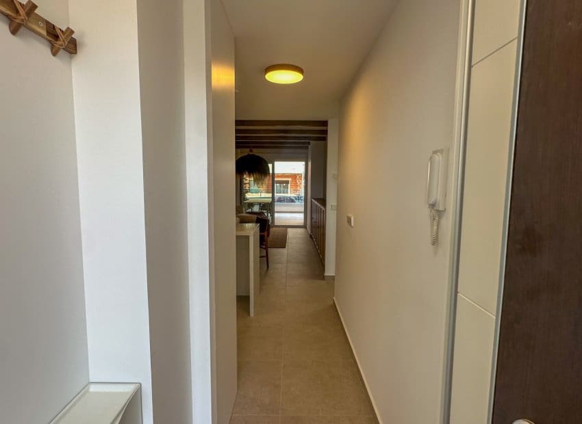 2 soverom Leilighet til salgs i Playa Flamenca med svømmebasseng - € 359 000 (Ref: 10173919)