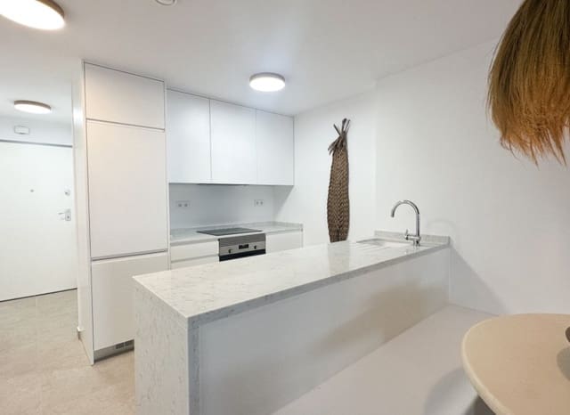 2 slaapkamer Appartement te koop in Playa Flamenca, Orihuela met zwembad - € 359.000 (Ref: 10173919)