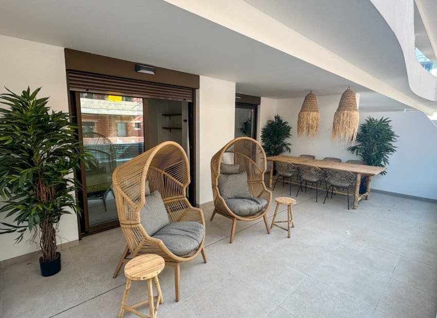 2 soverom Leilighet til salgs i Playa Flamenca med svømmebasseng - € 359 000 (Ref: 10173919)