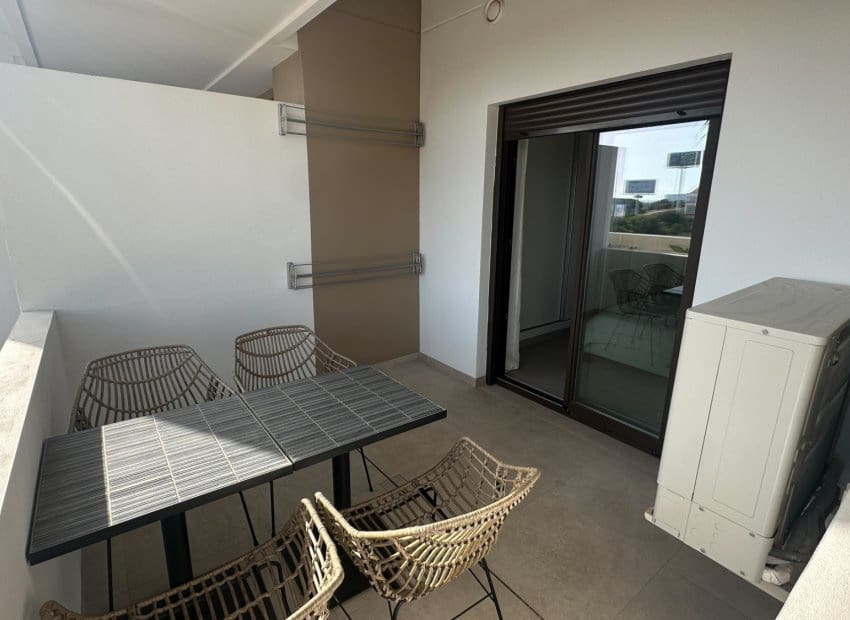 2 soverom Leilighet til salgs i Playa Flamenca med svømmebasseng - € 359 000 (Ref: 10173919)