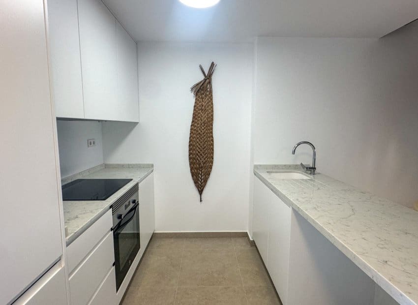 2 soverom Leilighet til salgs i Playa Flamenca med svømmebasseng - € 359 000 (Ref: 10173919)