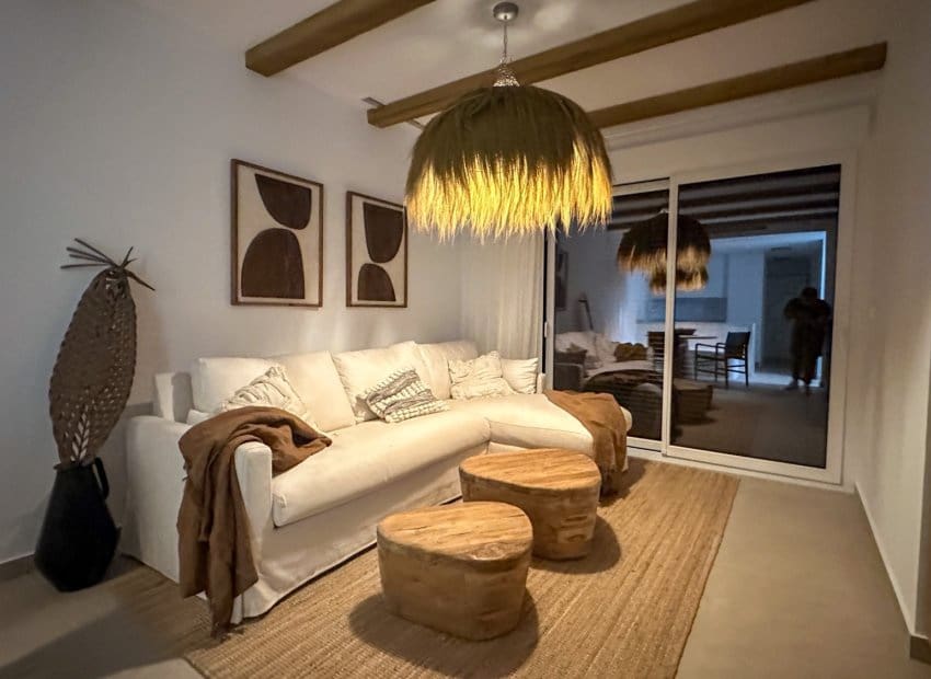2 soverom Leilighet til salgs i Playa Flamenca med svømmebasseng - € 359 000 (Ref: 10173919)