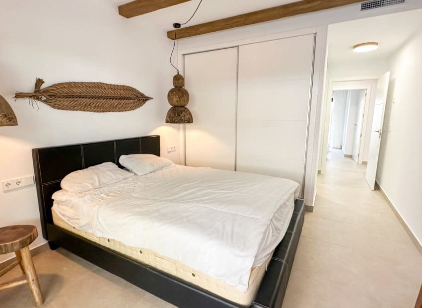 2 soverom Leilighet til salgs i Playa Flamenca med svømmebasseng - € 359 000 (Ref: 10173919)
