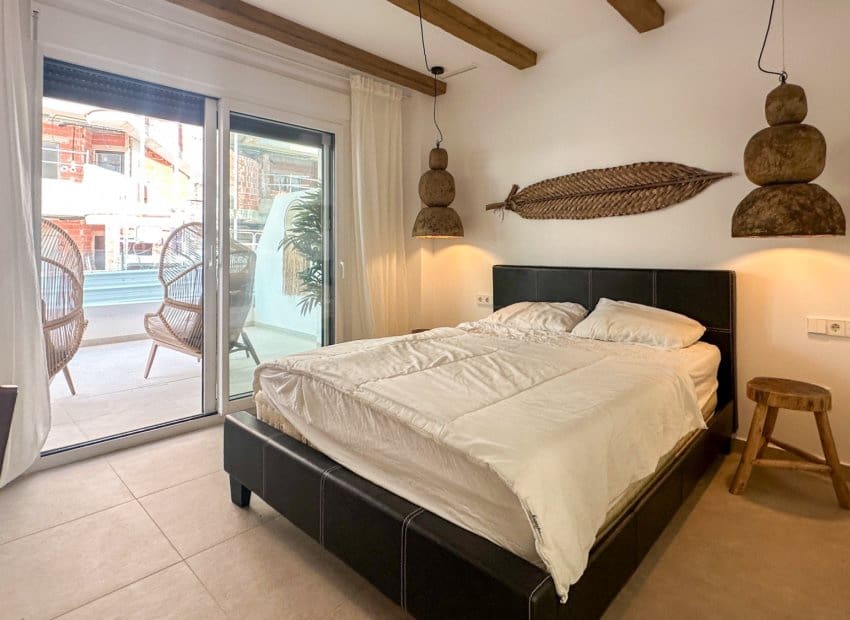 2 soverom Leilighet til salgs i Playa Flamenca med svømmebasseng - € 359 000 (Ref: 10173919)