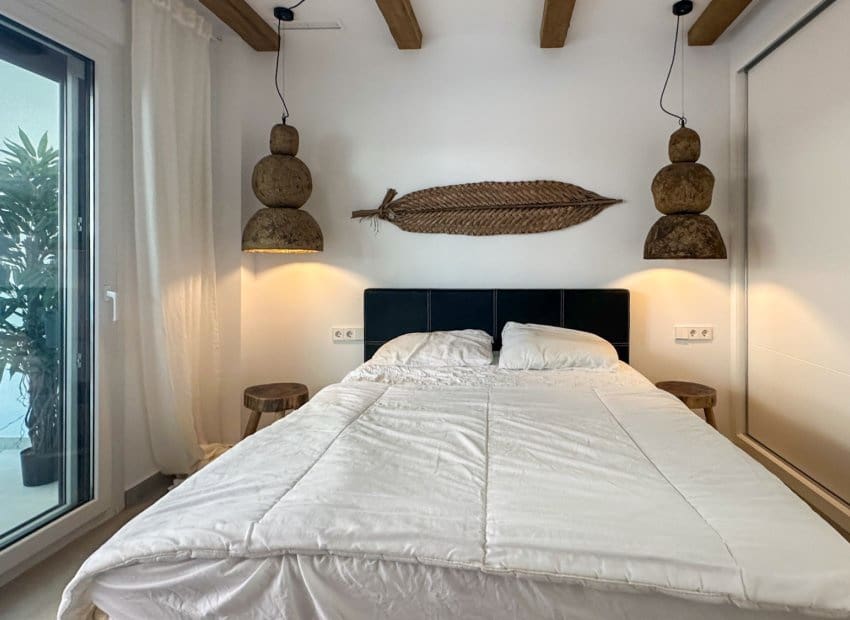 2 soverom Leilighet til salgs i Playa Flamenca med svømmebasseng - € 359 000 (Ref: 10173919)