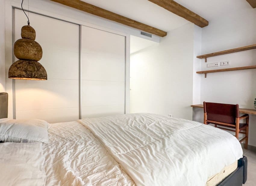 2 soverom Leilighet til salgs i Playa Flamenca med svømmebasseng - € 359 000 (Ref: 10173919)