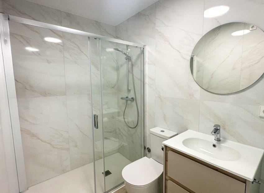 2 soverom Leilighet til salgs i Playa Flamenca med svømmebasseng - € 359 000 (Ref: 10173919)