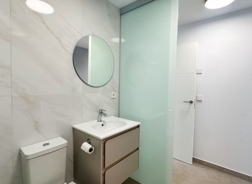 2 soverom Leilighet til salgs i Playa Flamenca med svømmebasseng - € 359 000 (Ref: 10173919)