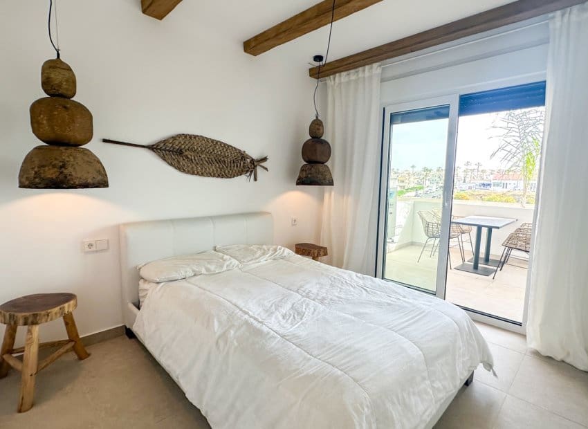 2 soverom Leilighet til salgs i Playa Flamenca med svømmebasseng - € 359 000 (Ref: 10173919)