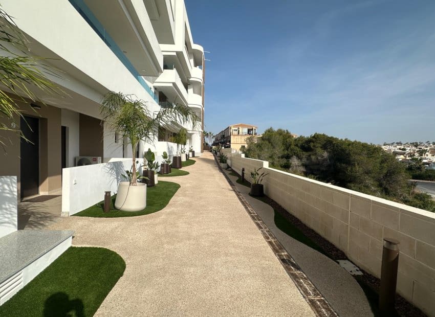 2 soverom Leilighet til salgs i Playa Flamenca med svømmebasseng - € 359 000 (Ref: 10173919)