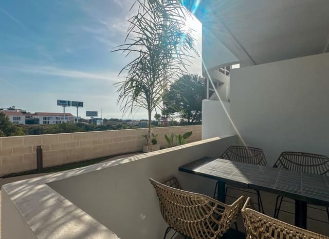 2 slaapkamer Appartement te koop in Playa Flamenca, Orihuela met zwembad - € 359.000 (Ref: 10173919)