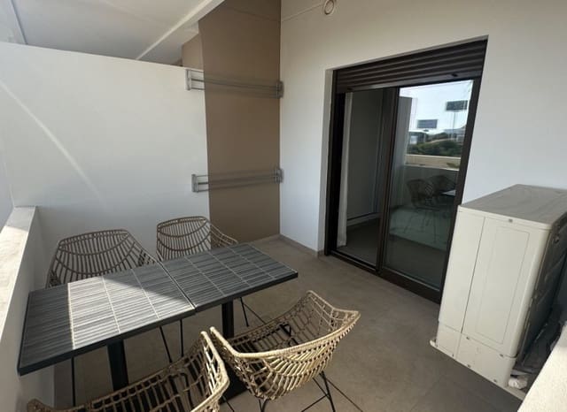 2 slaapkamer Appartement te koop in Playa Flamenca, Orihuela met zwembad - € 359.000 (Ref: 10173919)