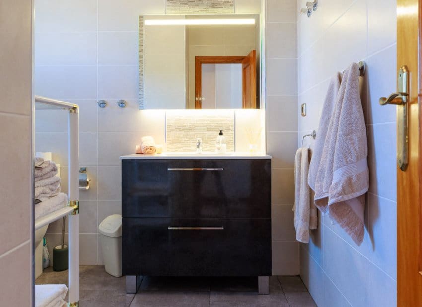 2 slaapkamer Rijtjeshuis te koop in Villamartin met zwembad garage - € 210.000 (Ref: 10173921)
