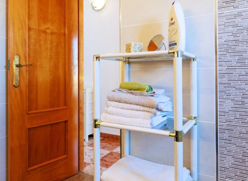 2 slaapkamer Rijtjeshuis te koop in Villamartin met zwembad garage - € 210.000 (Ref: 10173921)