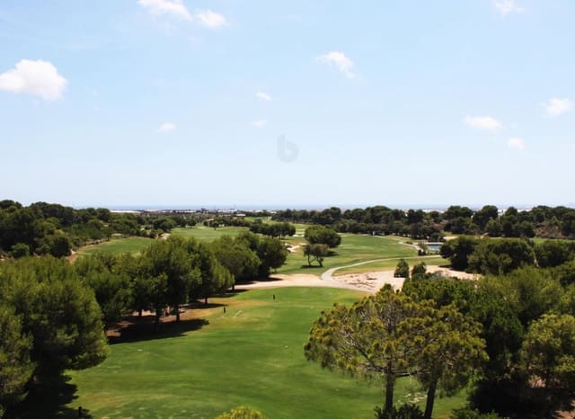 3 Zimmer Apartment zu verkaufen in Pinar de Campoverde, Pilar de la Horadada mit Pool Garage - 329.900 € (Ref: 10174254)