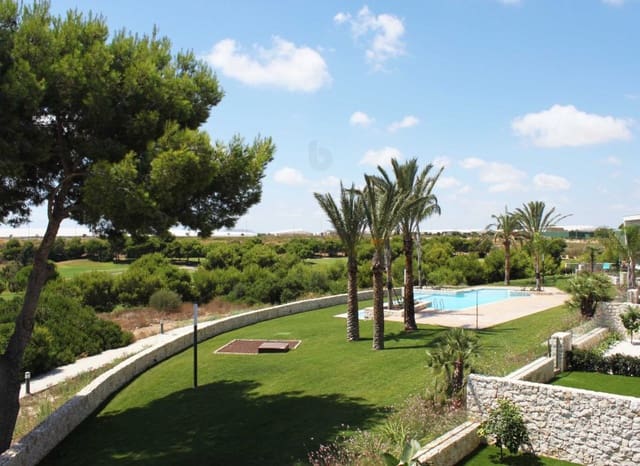 3 Zimmer Apartment zu verkaufen in Pinar de Campoverde, Pilar de la Horadada mit Pool Garage - 329.900 € (Ref: 10174254)