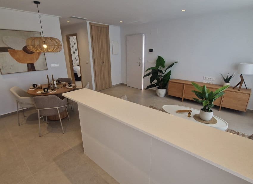 3 Zimmer Apartment zu verkaufen in Pinar de Campoverde mit Pool - 284.900 € (Ref: 10174256)