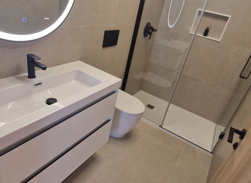 3 Zimmer Apartment zu verkaufen in Pinar de Campoverde mit Pool - 284.900 € (Ref: 10174256)