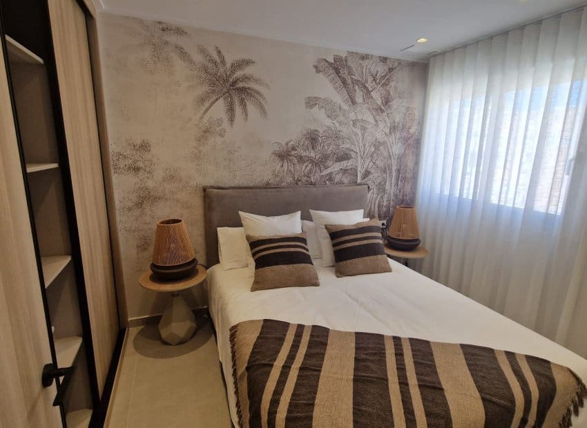 3 Zimmer Apartment zu verkaufen in Pinar de Campoverde mit Pool - 284.900 € (Ref: 10174256)