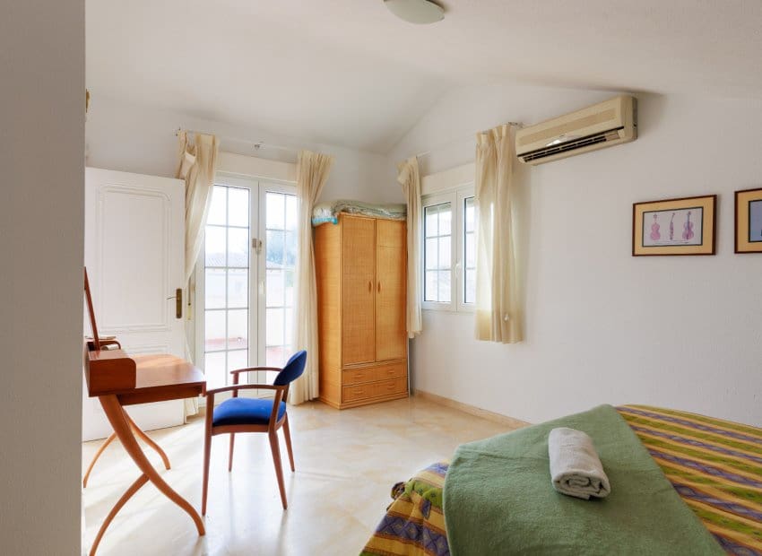 3 sovrum Semi-fristående Villa till salu i Las Ramblas Golf med pool garage - 269 000 € (Ref: 10177584)