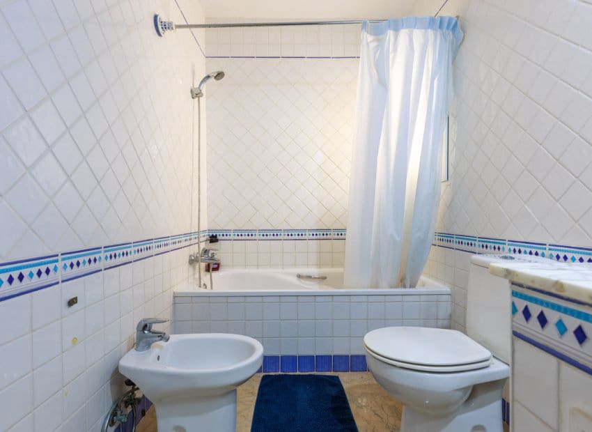3 sovrum Semi-fristående Villa till salu i Las Ramblas Golf med pool garage - 269 000 € (Ref: 10177584)