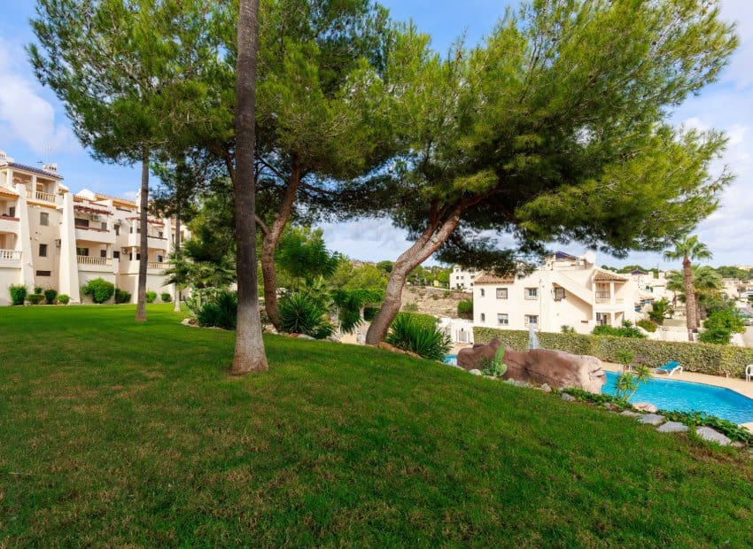 3 sovrum Semi-fristående Villa till salu i Las Ramblas Golf med pool garage - 269 000 € (Ref: 10177584)