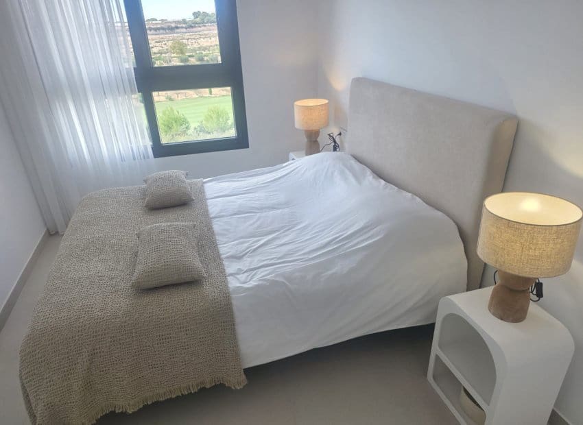 Ático de 2 habitaciones en Pilar de la Horadada en venta con piscina garaje - 346.000 € (Ref: 10180602)