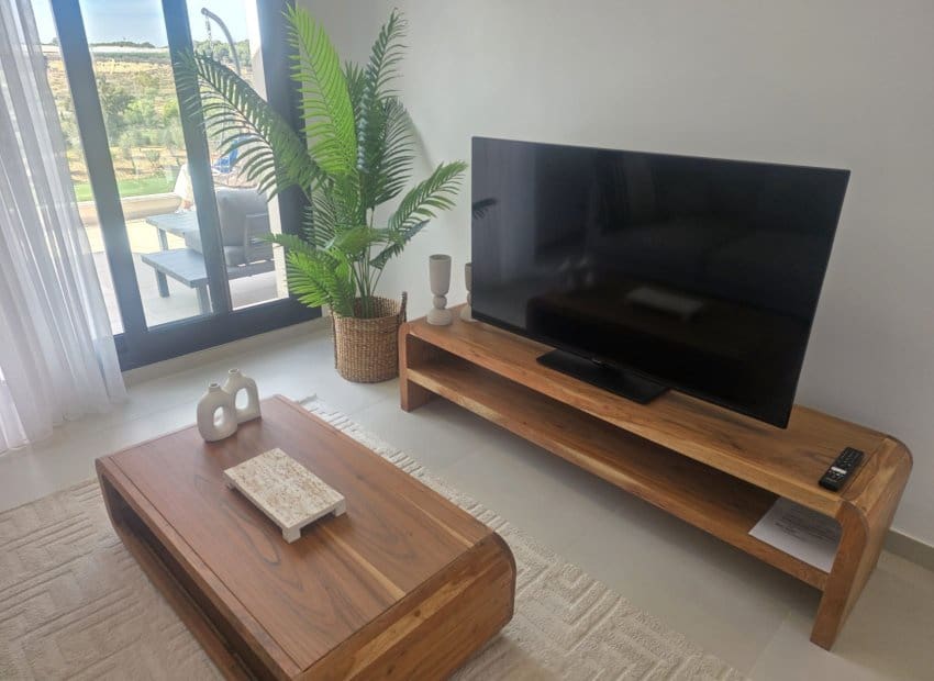 Ático de 2 habitaciones en Pilar de la Horadada en venta con piscina garaje - 346.000 € (Ref: 10180602)