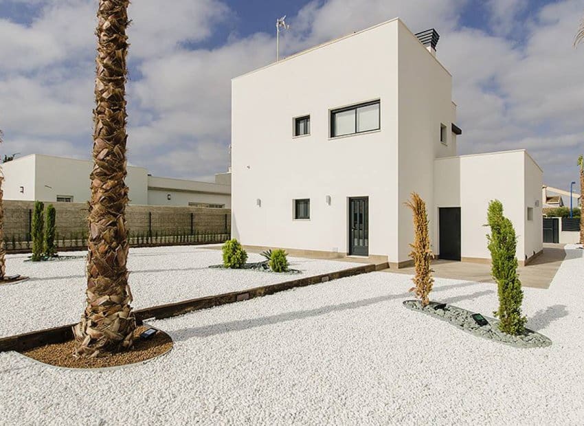 4 bedroom Villa for sale in Orihuela Costa - € 995,000 (Ref: 9368211)