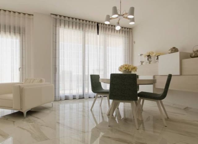 4 slaapkamer Villa te koop in Campoamor, Orihuela - € 1.129.000 (Ref: 9368212)