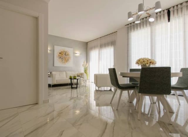 4 slaapkamer Villa te koop in Campoamor, Orihuela - € 1.129.000 (Ref: 9368212)