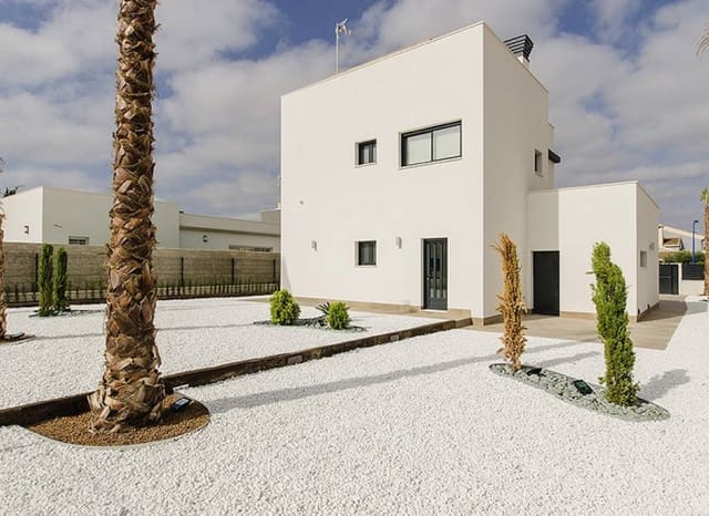 4 slaapkamer Villa te koop in Campoamor, Orihuela - € 1.129.000 (Ref: 9368212)