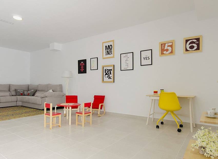 4 slaapkamer Villa te koop in Orihuela Costa - € 1.129.000 (Ref: 9368212)