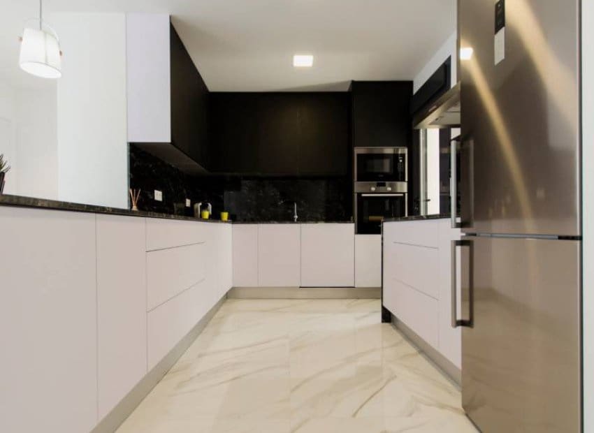 6 soveværelse Villa til salg i Orihuela Costa - € 1.449.000 (Ref: 9368213)