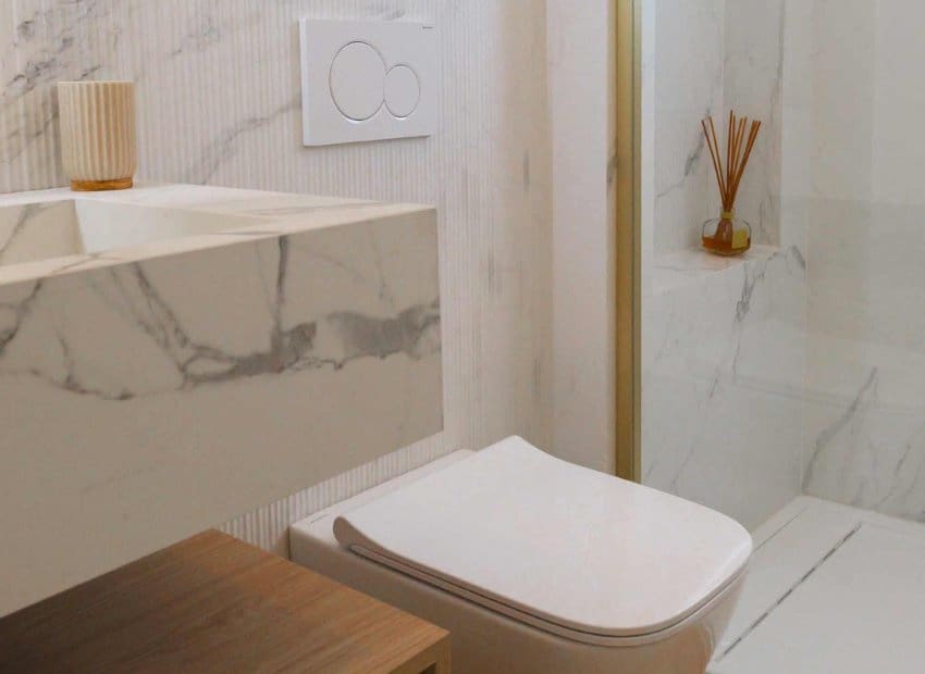 3 bedroom Apartment for sale in La Manga del Mar Menor with pool - € 546,000 (Ref: 9368215)