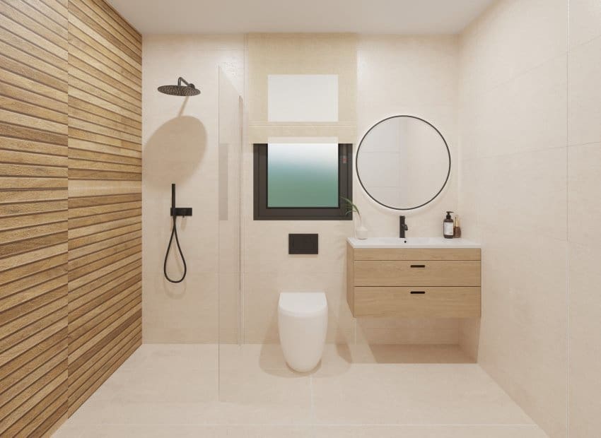 3 soveværelse Villa til salg i Los Montesinos - € 499.000 (Ref: 9368217)