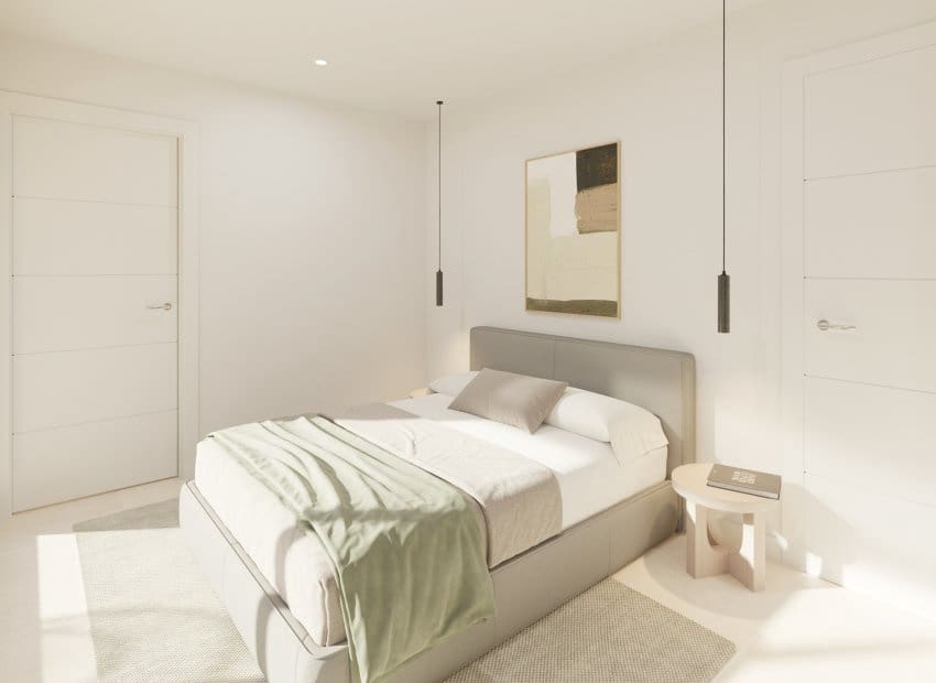 3 soveværelse Villa til salg i Los Montesinos - € 499.000 (Ref: 9368217)