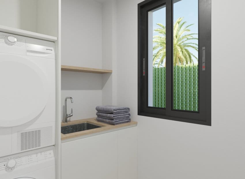 3 quarto Moradia para venda em Los Montesinos - 519 000 € (Ref: 9368218)