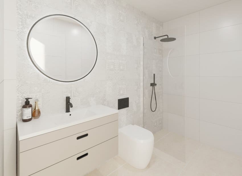 3 quarto Moradia para venda em Los Montesinos - 519 000 € (Ref: 9368218)