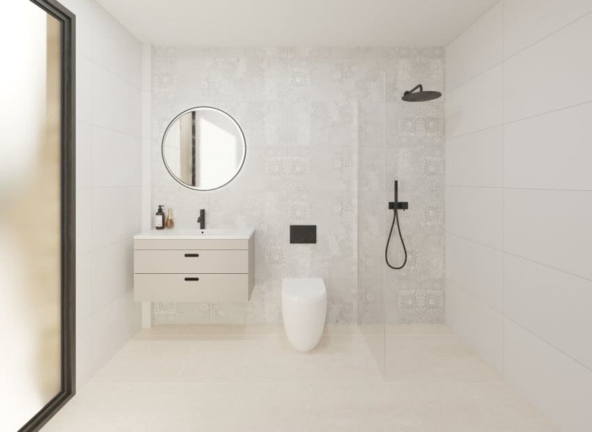 3 quarto Moradia para venda em Los Montesinos - 519 000 € (Ref: 9368218)