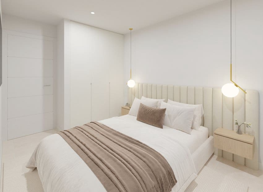 3 quarto Moradia para venda em Los Montesinos - 519 000 € (Ref: 9368218)